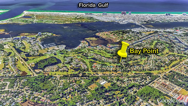 Bay Point Unit 1 - Residential