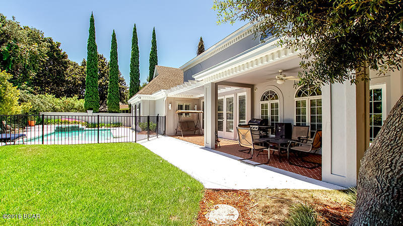 Bay Point Unit 1 - Residential