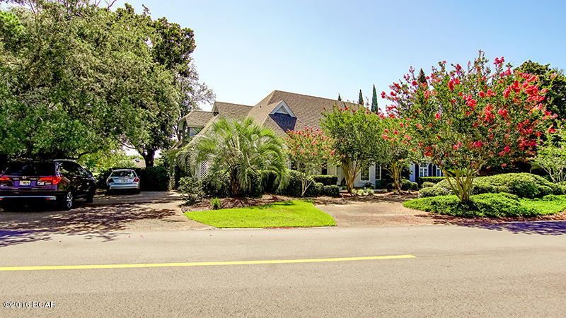 Bay Point Unit 1 - Residential