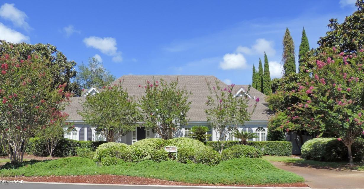 Bay Point Unit 1 - Residential