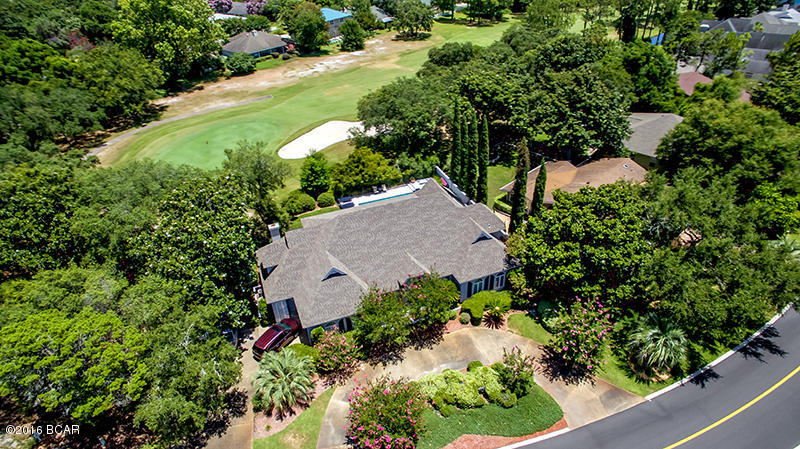 Bay Point Unit 1 - Residential