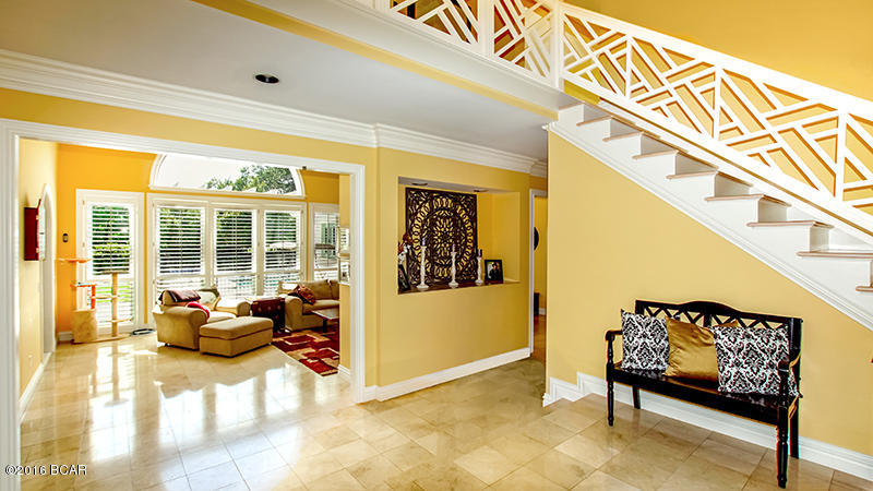 Bay Point Unit 1 - Residential