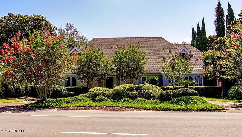 Bay Point Unit 1 - Residential