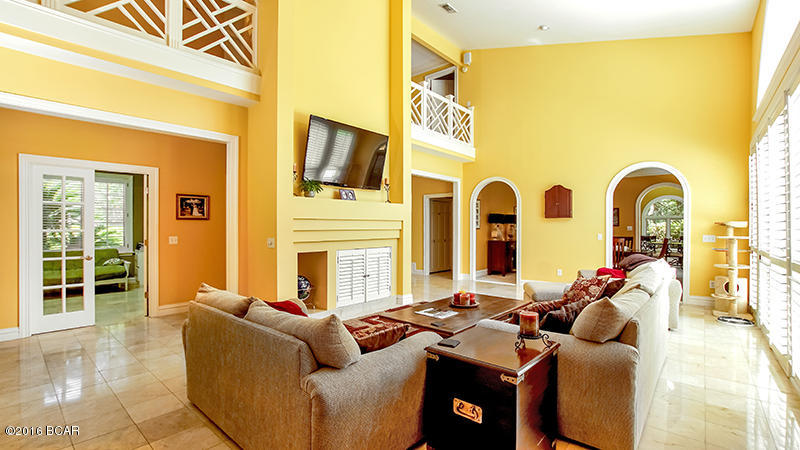 Bay Point Unit 1 - Residential