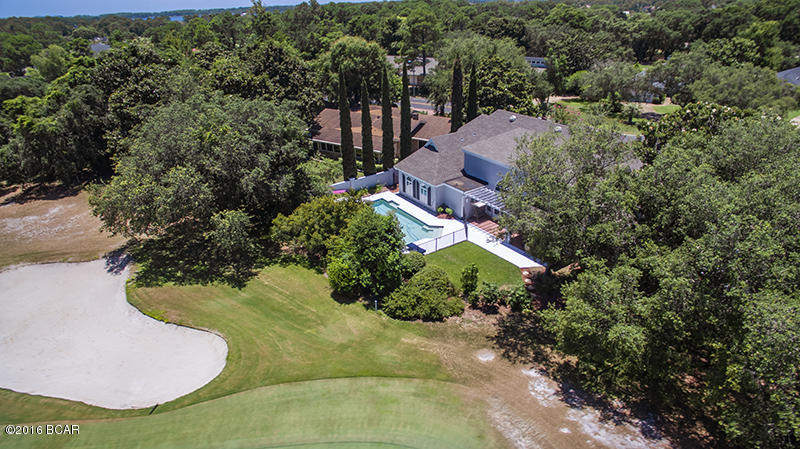 Bay Point Unit 1 - Residential