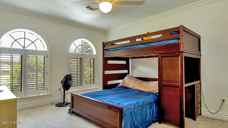 Bay Point Unit 1 - Residential