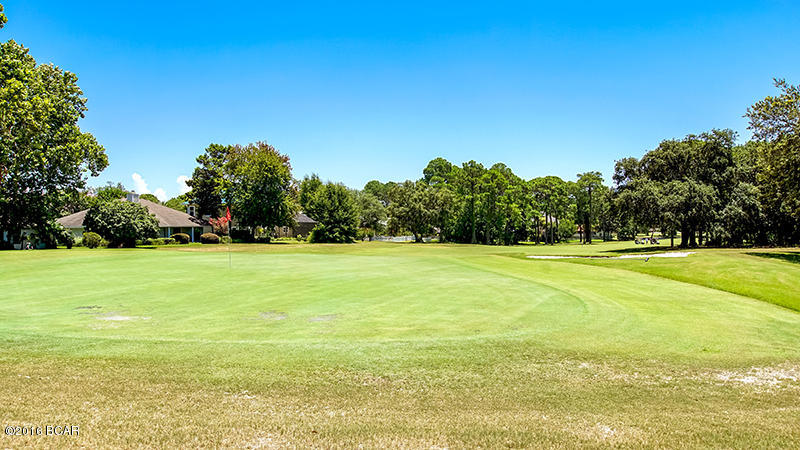 Bay Point Unit 1 - Residential