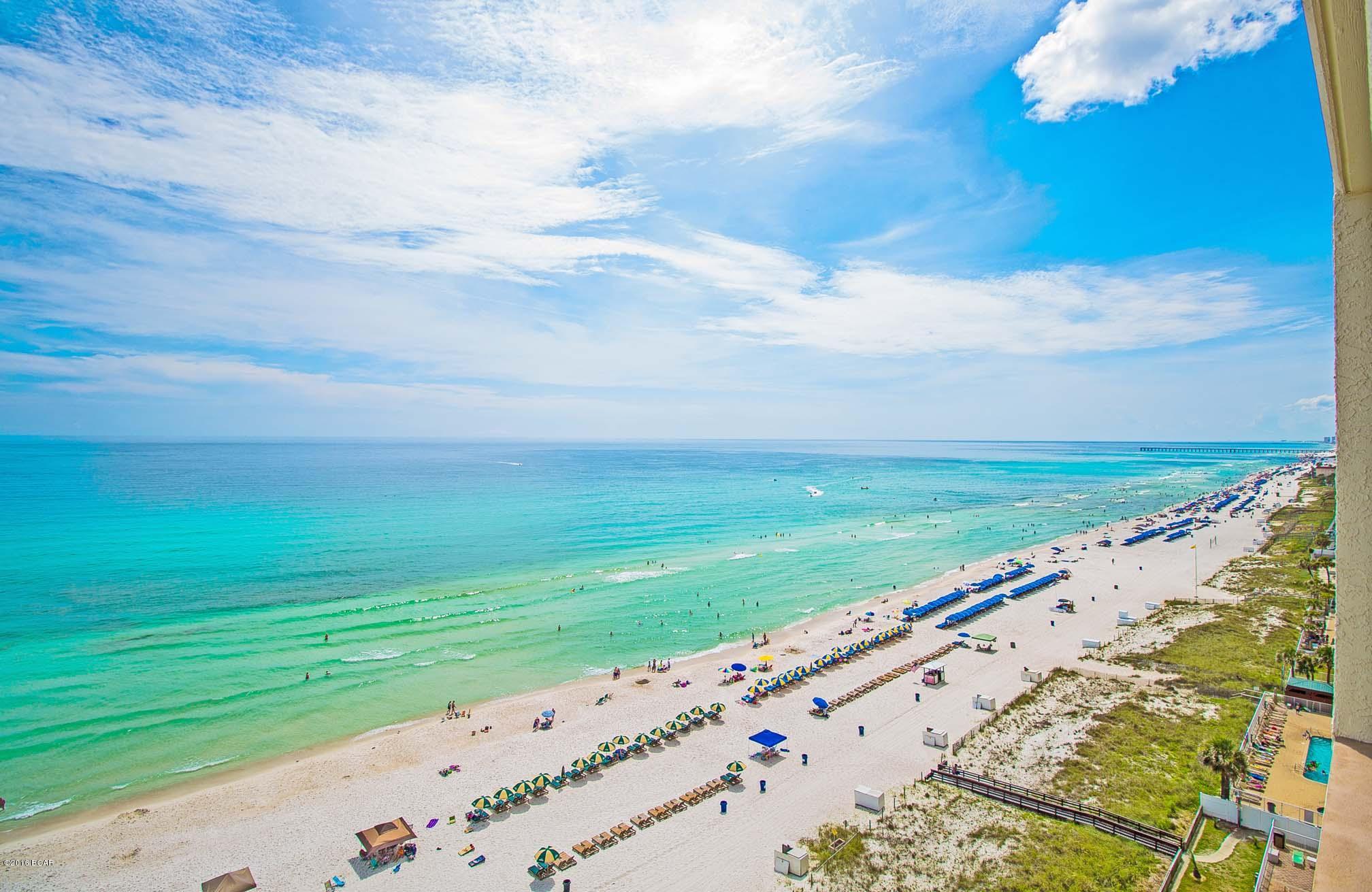 Long Beach Towers IV - Residential