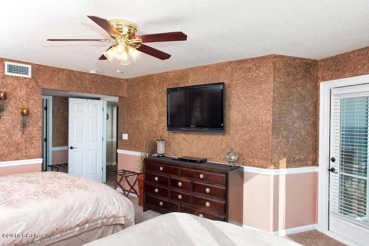 Long Beach Towers IV - Residential