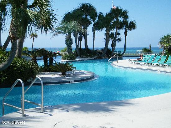 Long Beach Towers IV - Residential