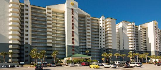 Long Beach Towers IV - Residential