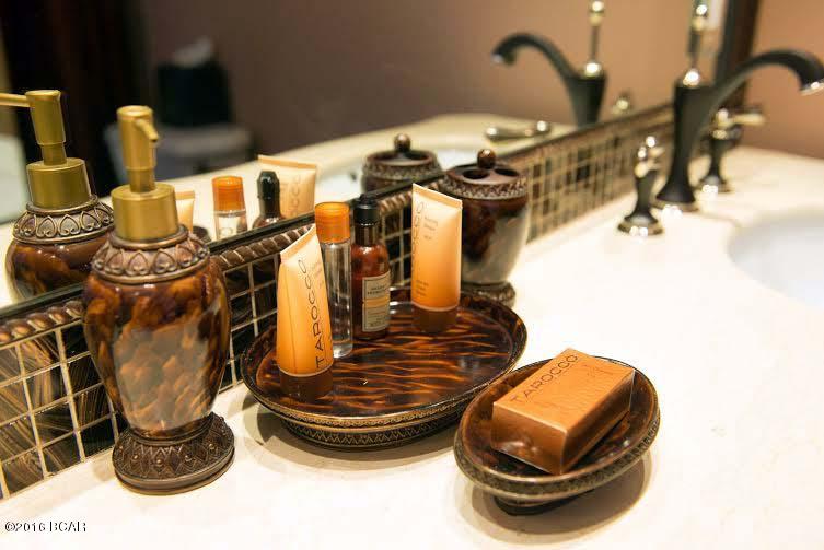 Long Beach Towers IV - Residential