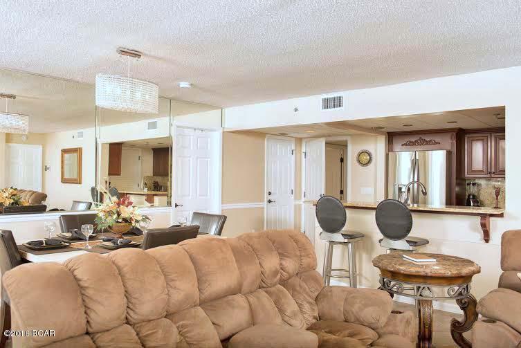 Long Beach Towers IV - Residential