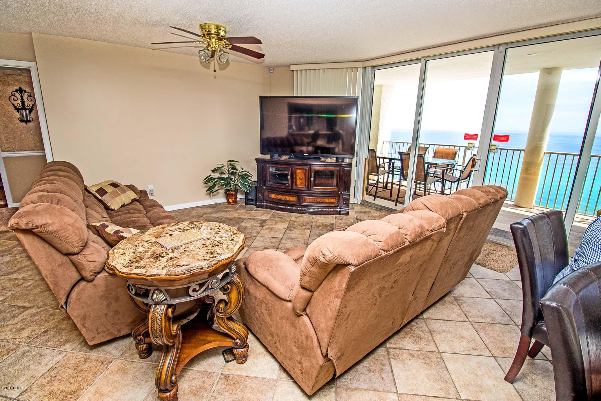 Long Beach Towers IV - Residential