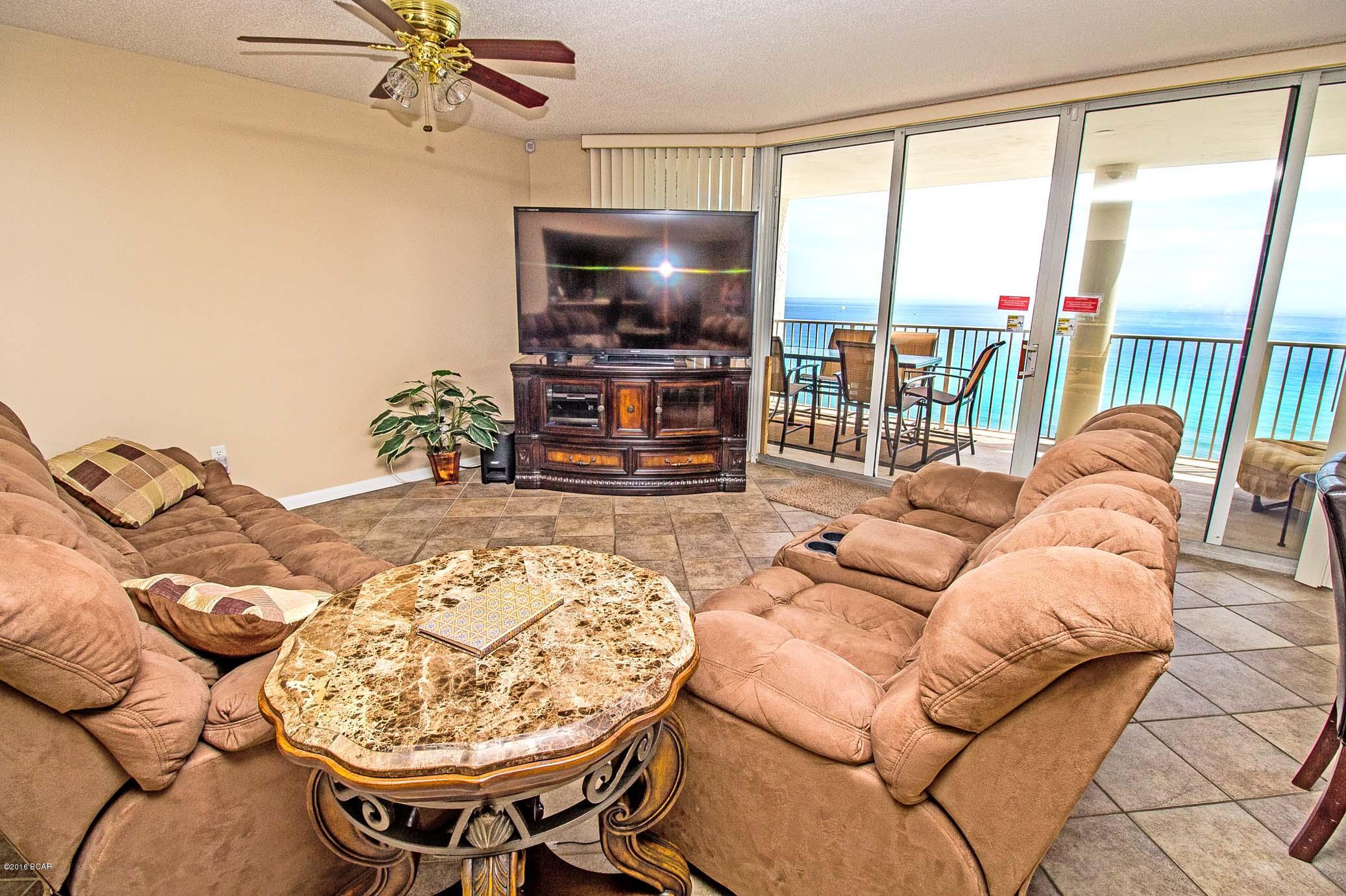 Long Beach Towers IV - Residential