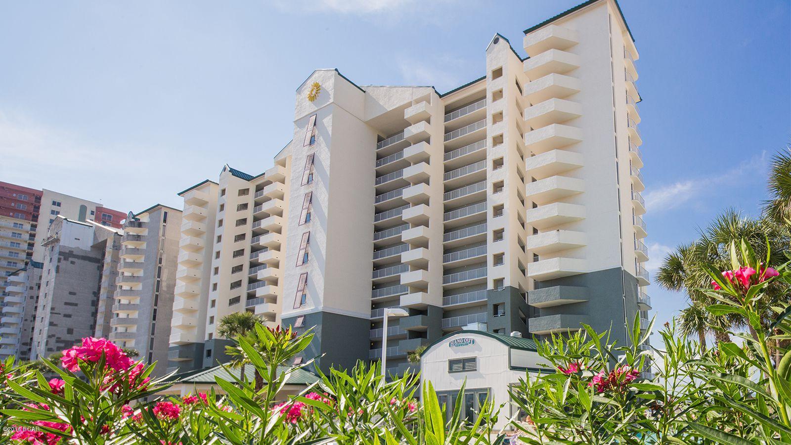 Long Beach Towers IV - Residential