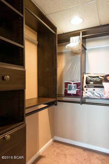 Long Beach Towers IV - Residential