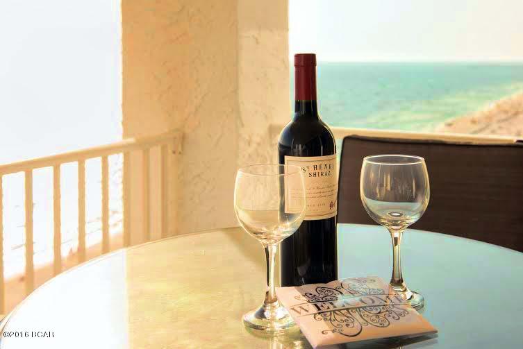 Long Beach Towers IV - Residential