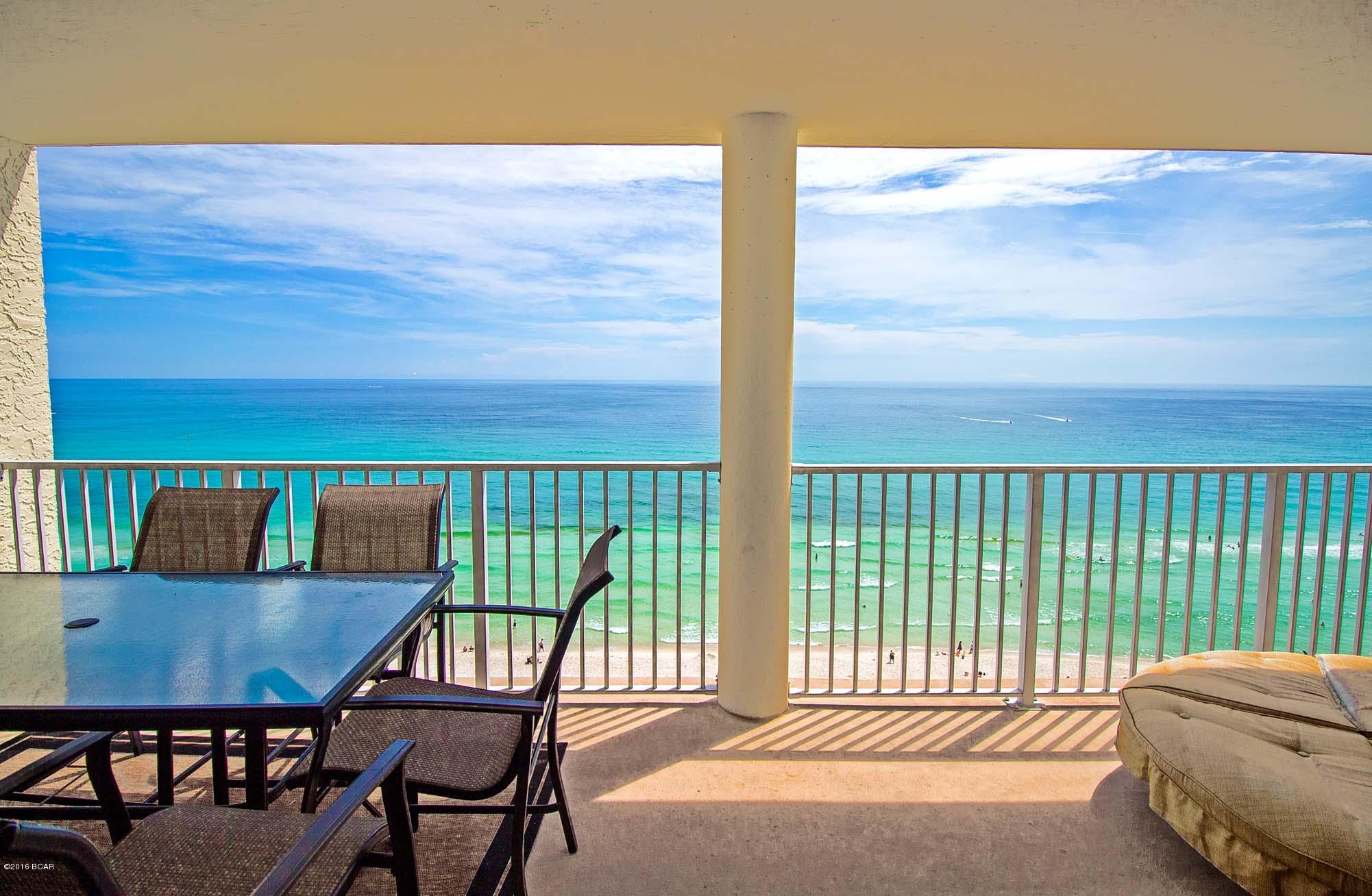 Long Beach Towers IV - Residential