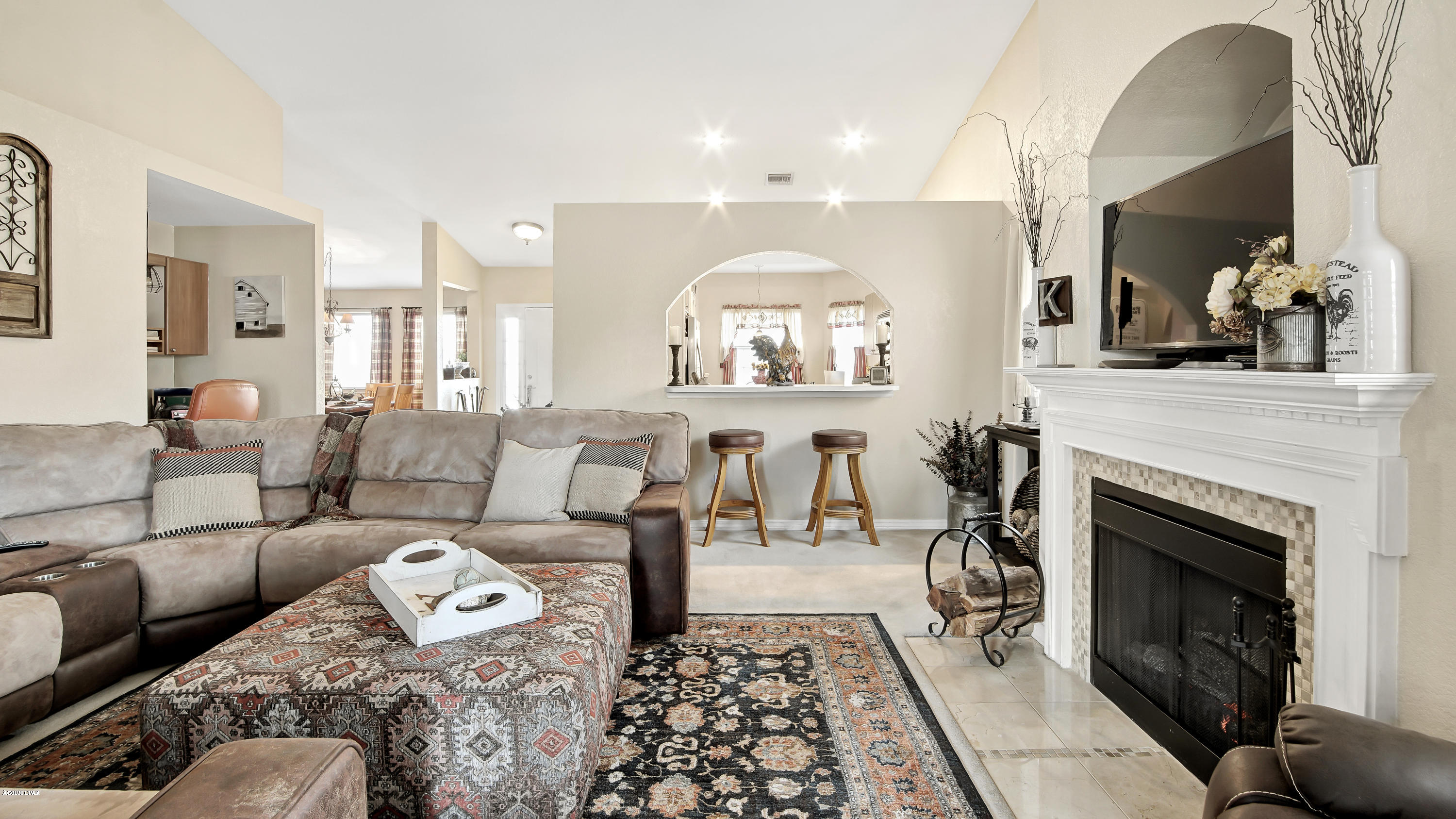 Hammocks Phase II - Residential