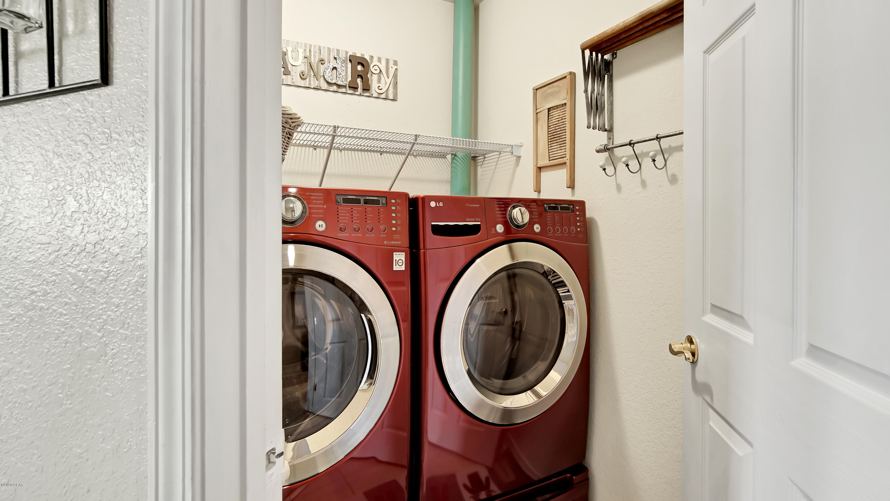 Hammocks Phase II - Residential