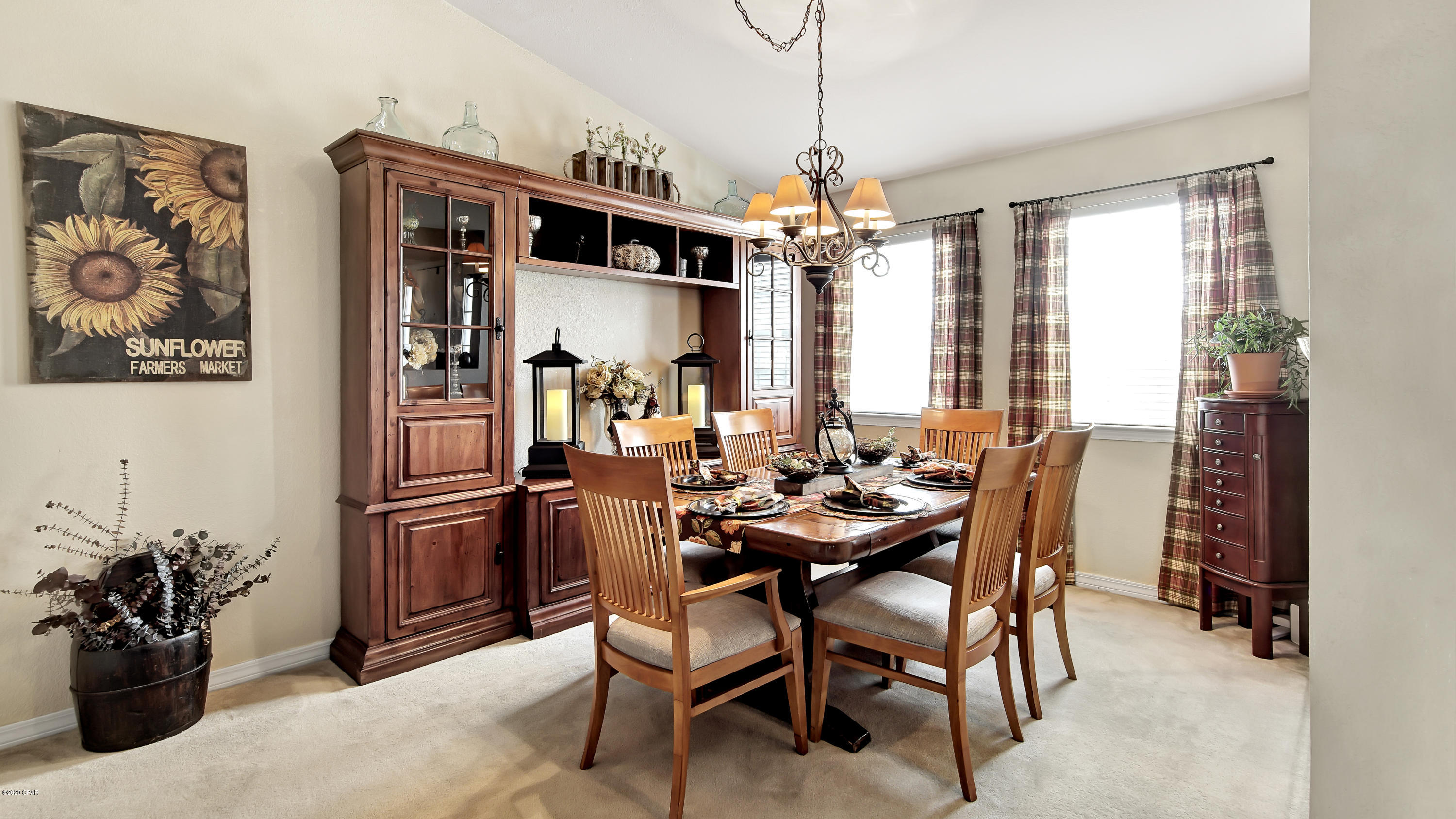 Hammocks Phase II - Residential