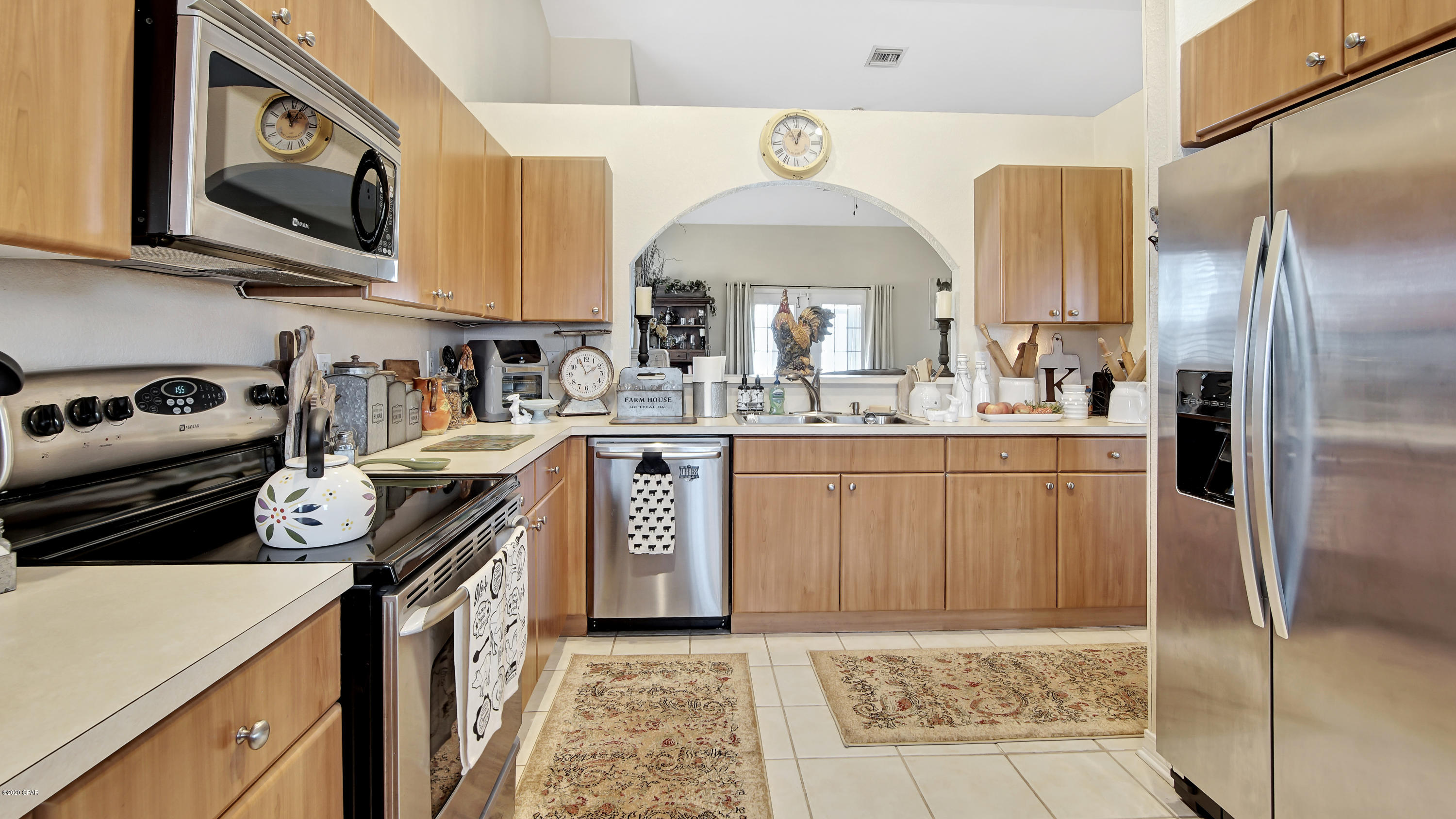 Hammocks Phase II - Residential