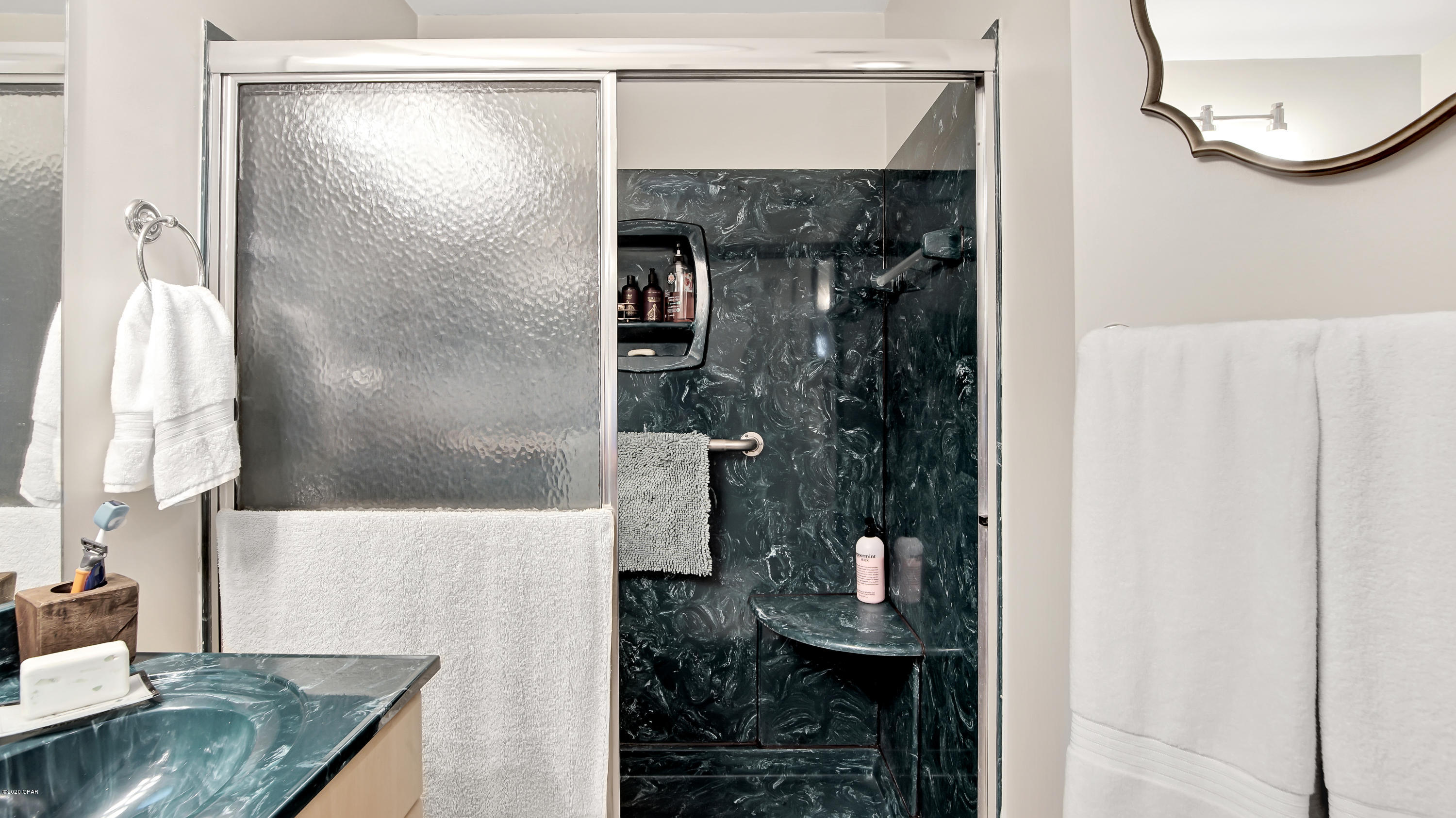 Hammocks Phase II - Residential