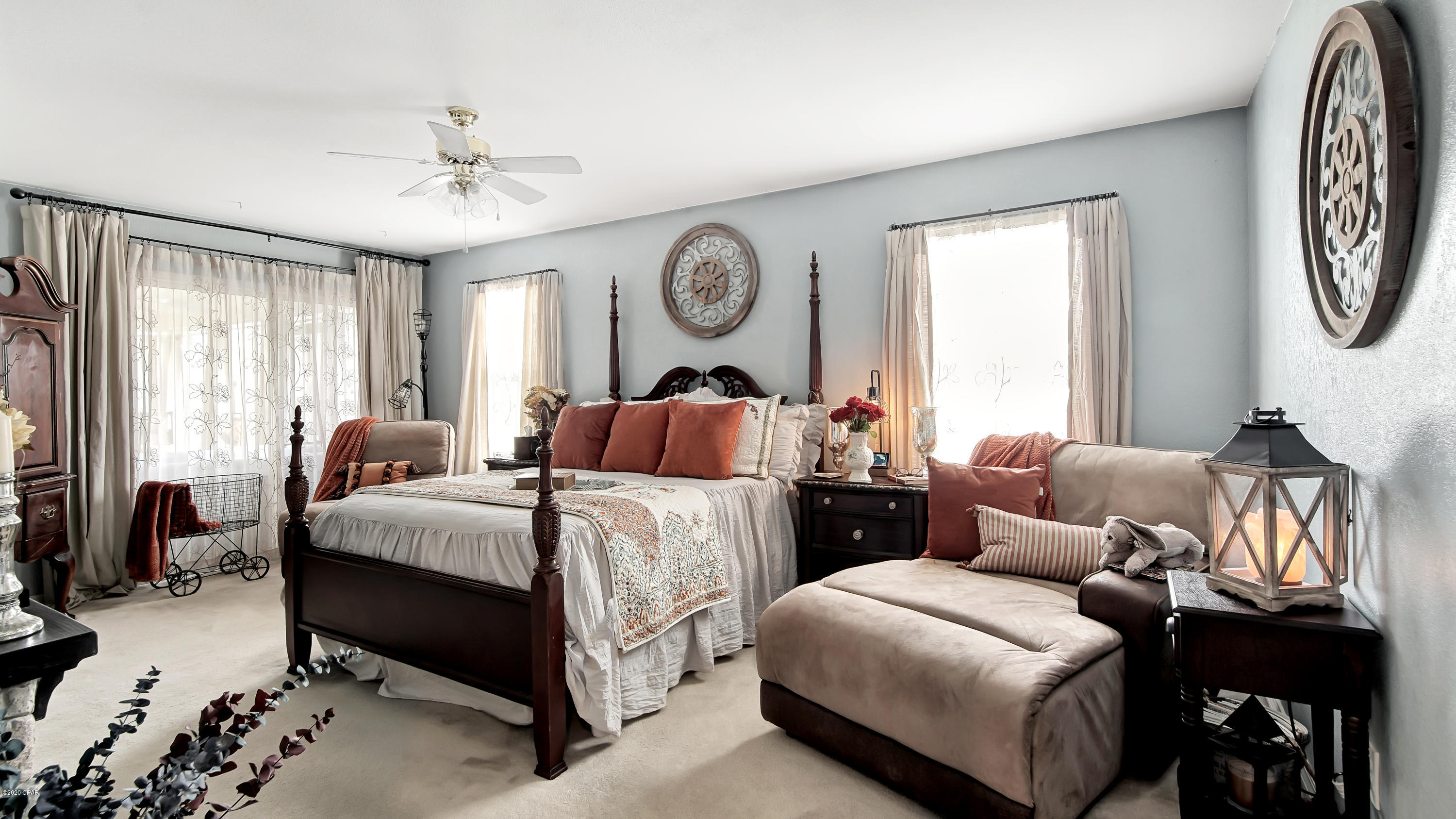 Hammocks Phase II - Residential