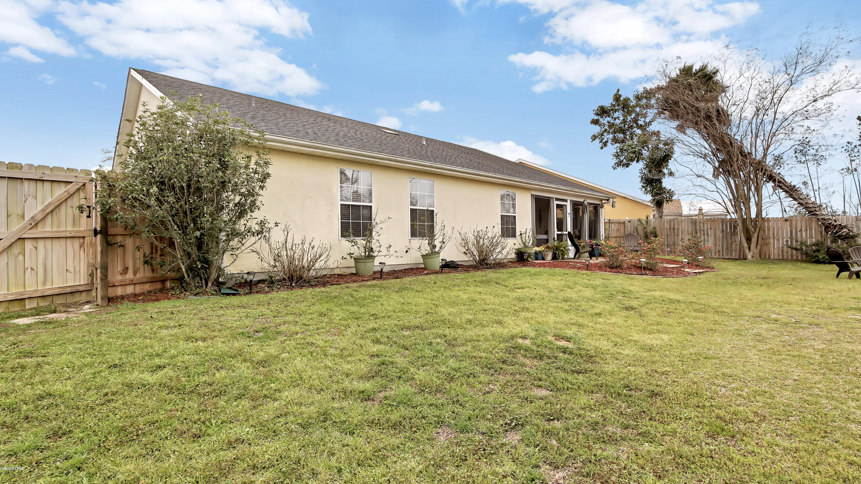 Hammocks Phase II - Residential