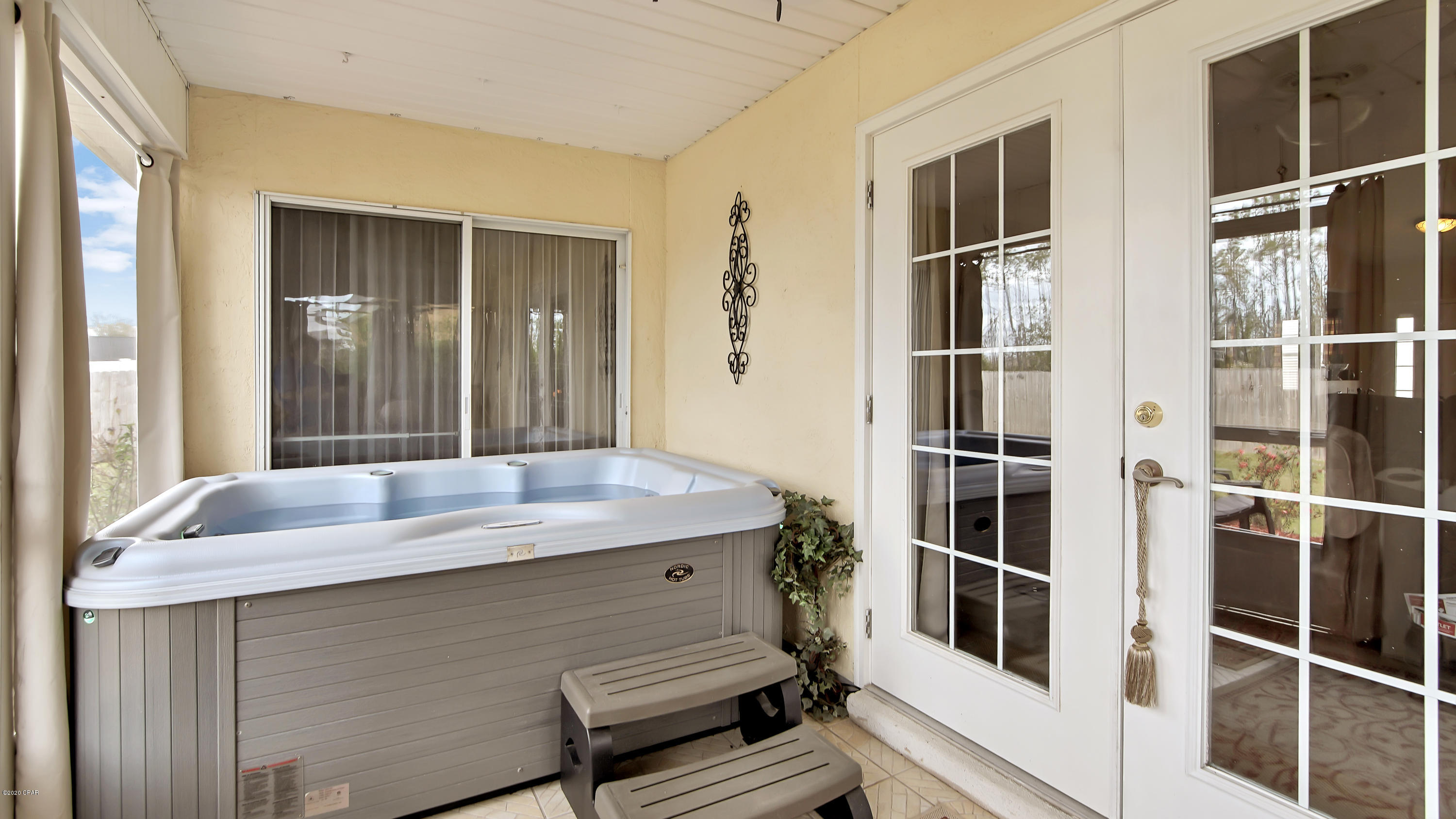 Hammocks Phase II - Residential