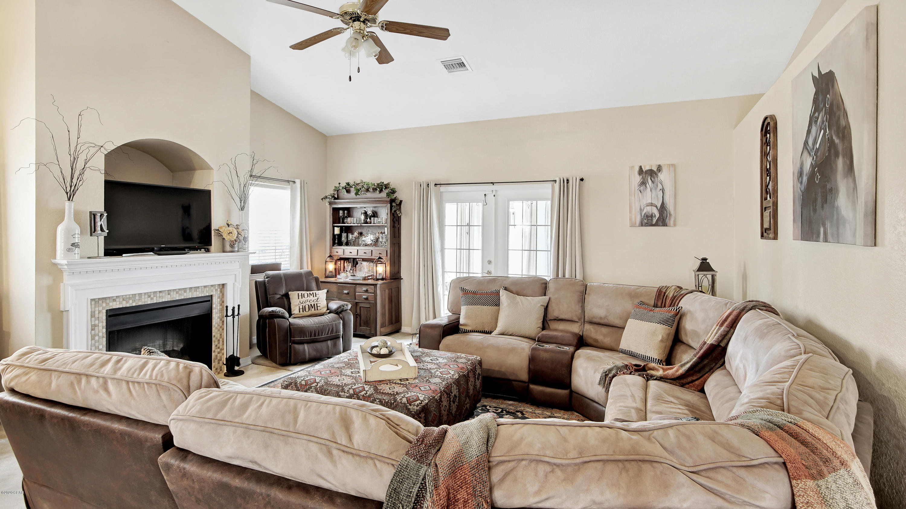 Hammocks Phase II - Residential