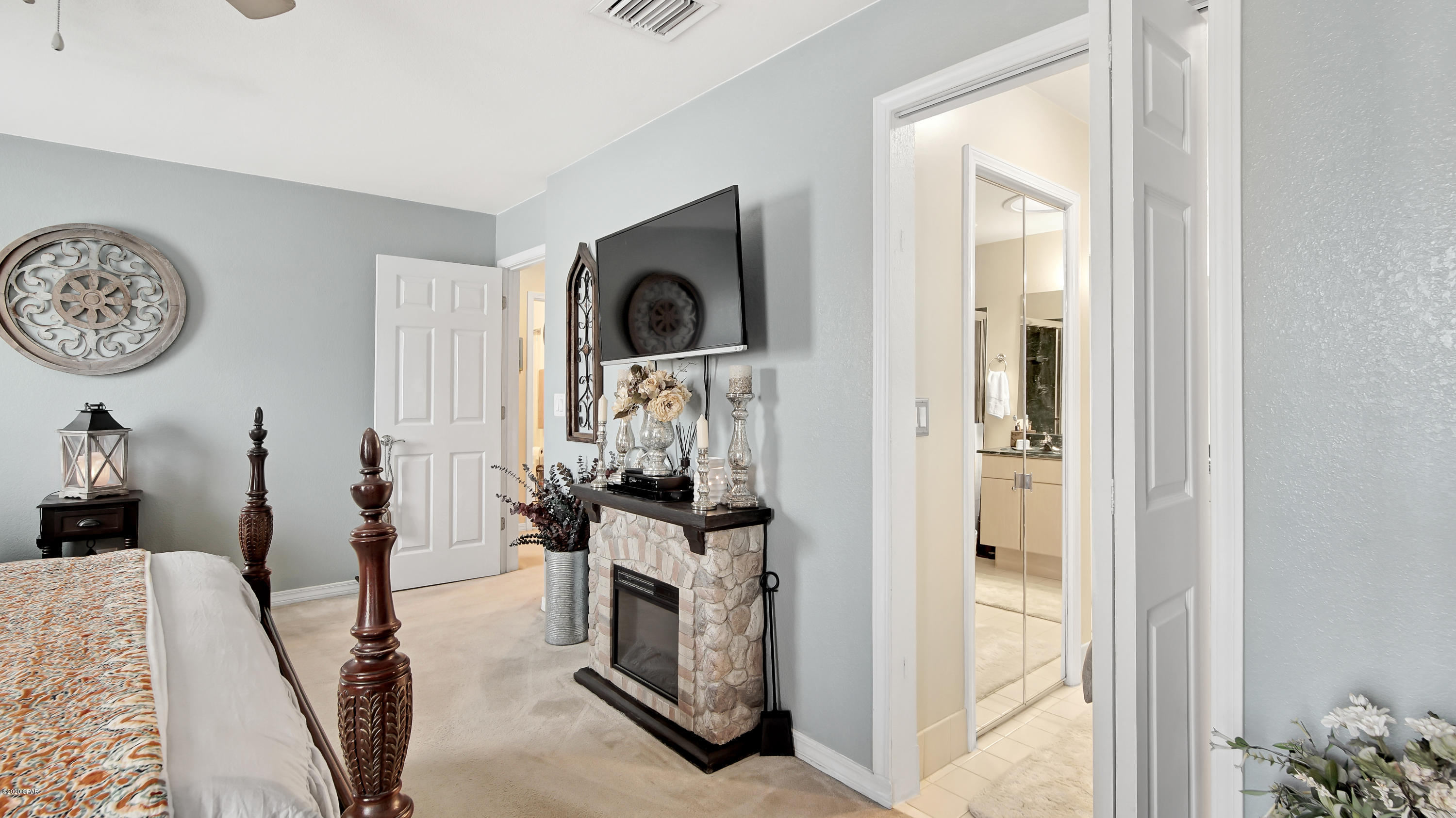 Hammocks Phase II - Residential