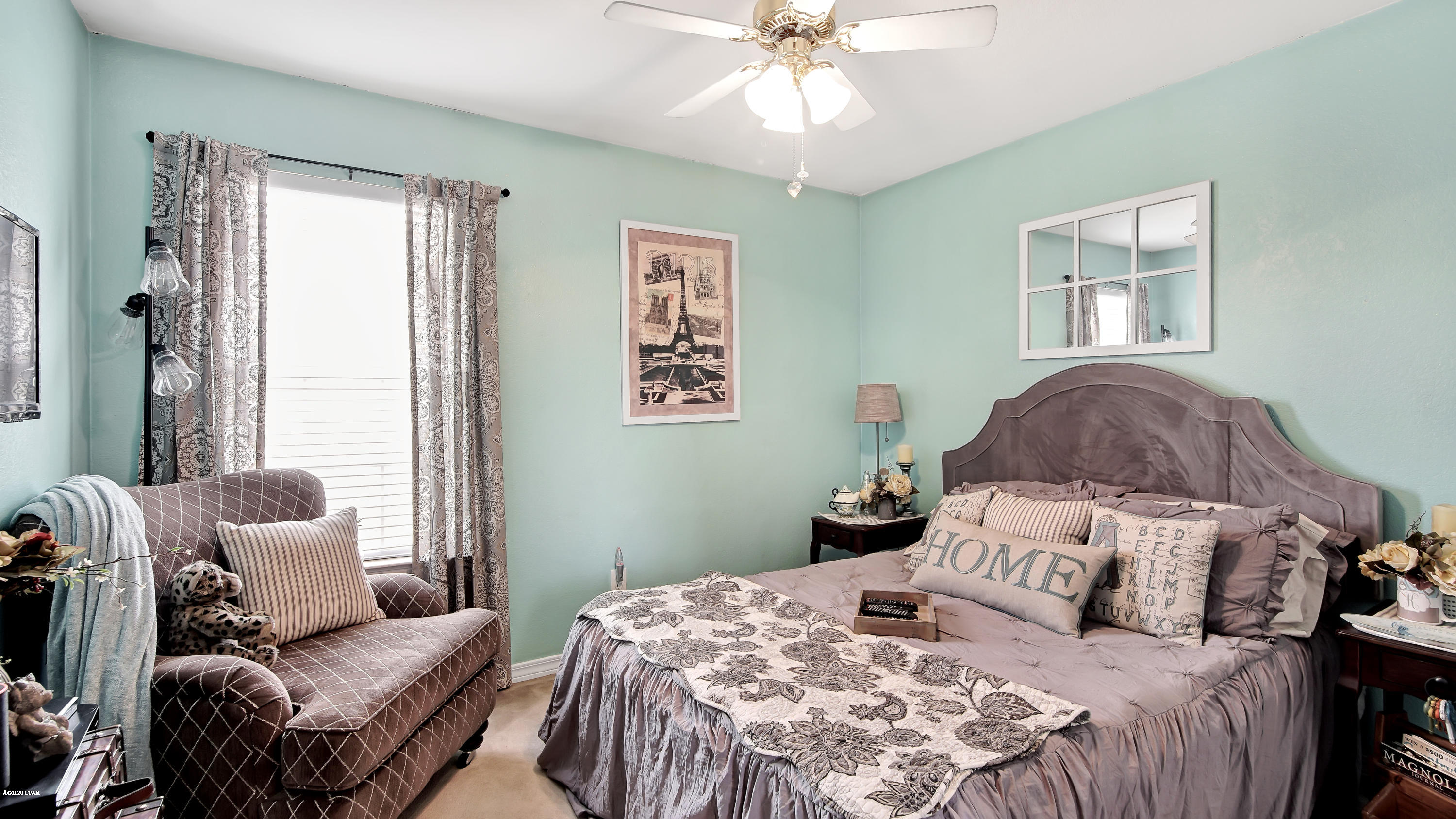 Hammocks Phase II - Residential