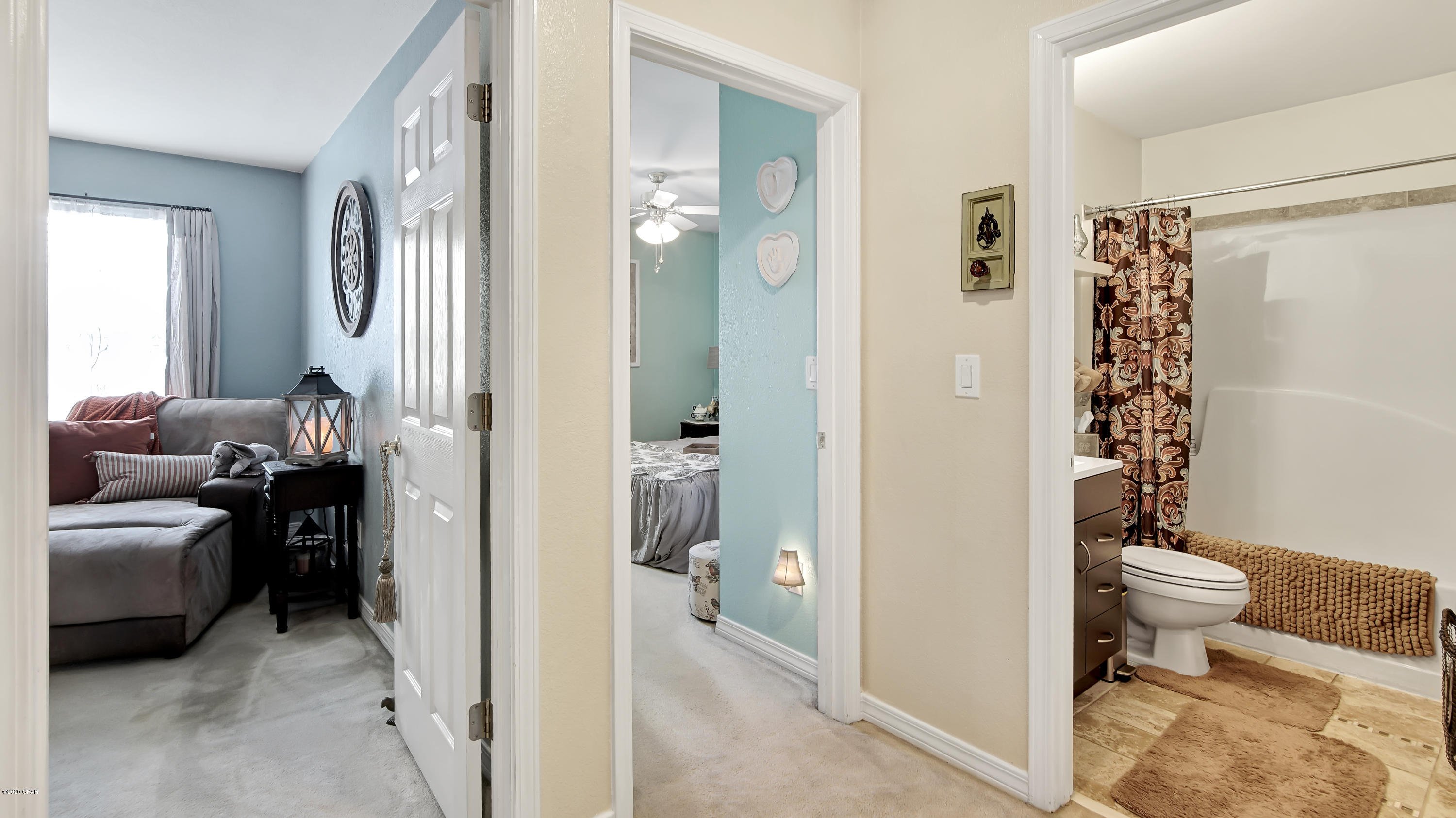 Hammocks Phase II - Residential