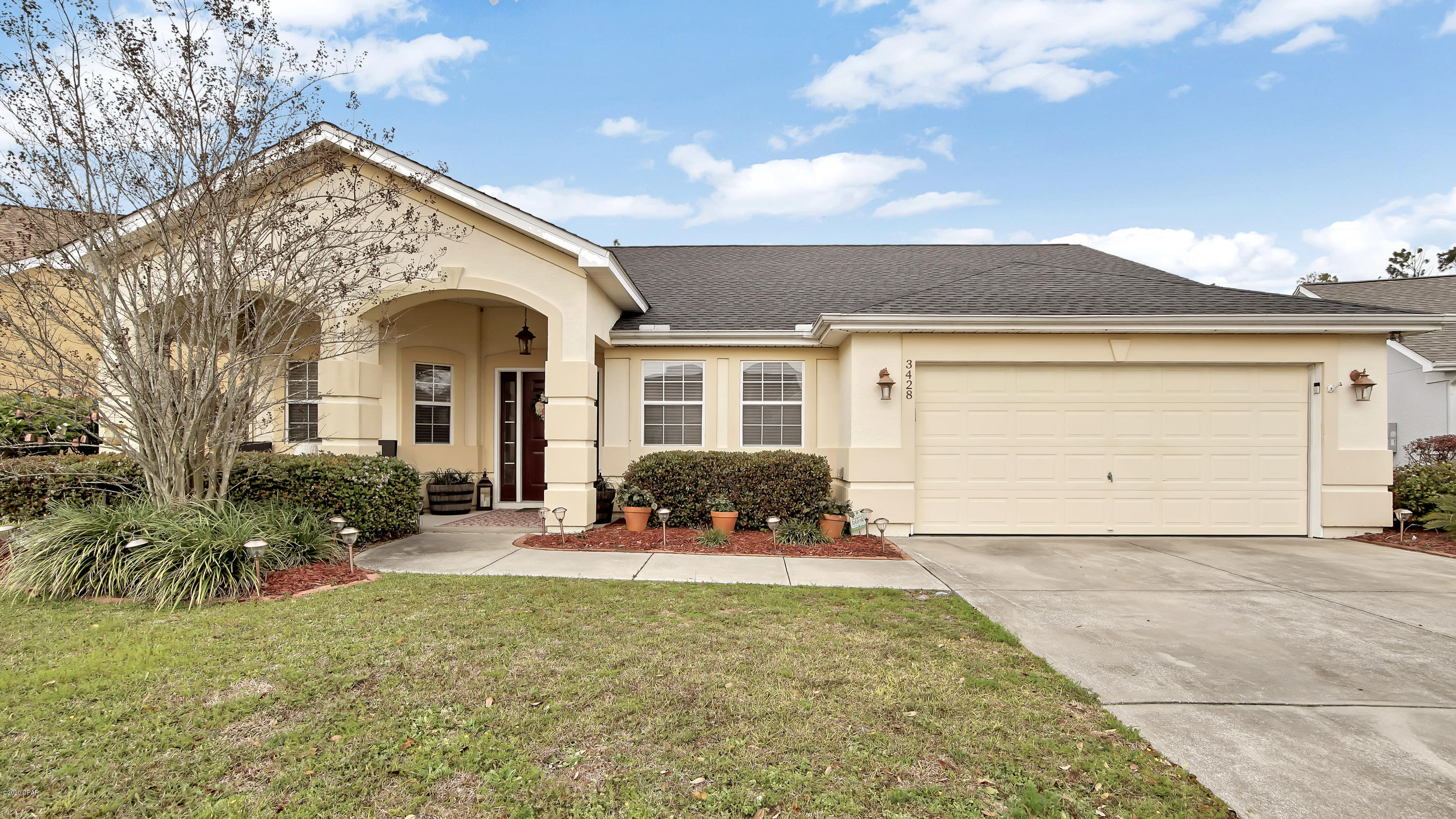 Hammocks Phase II - Residential