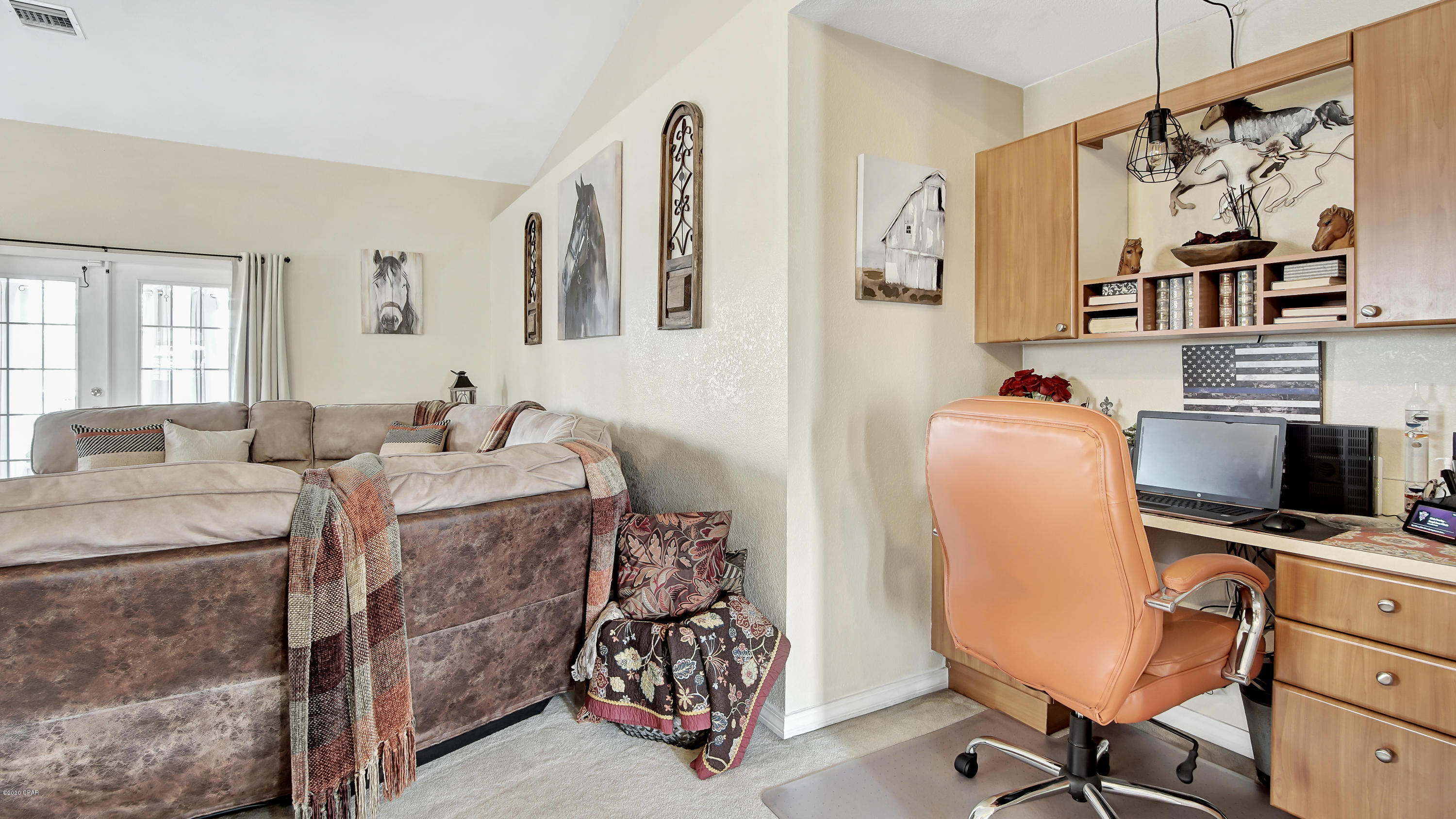 Hammocks Phase II - Residential