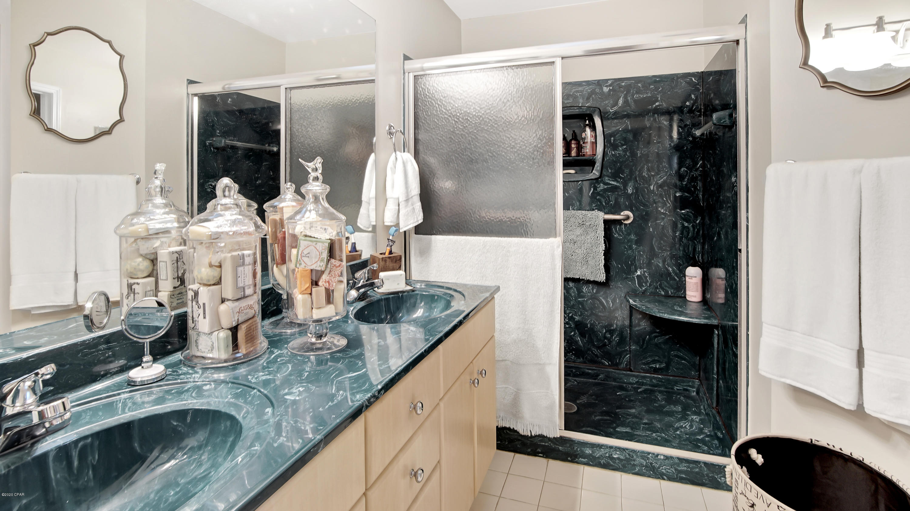 Hammocks Phase II - Residential