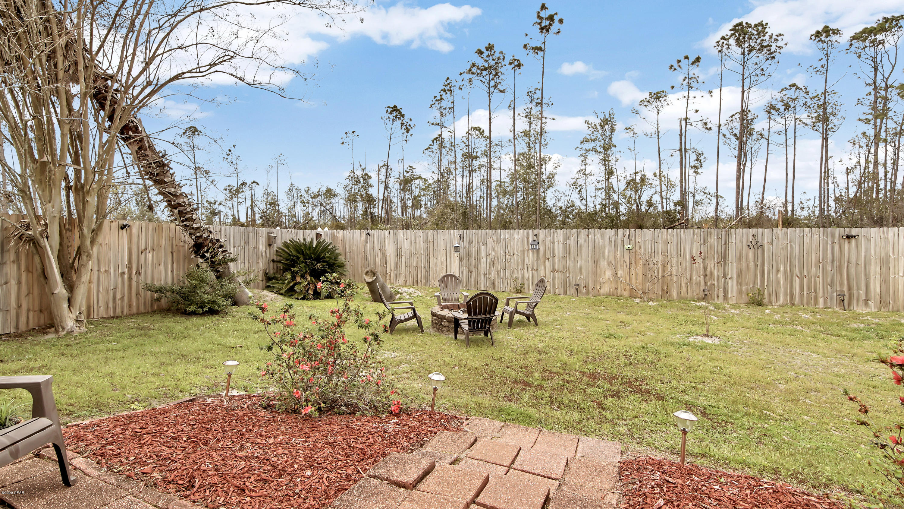 Hammocks Phase II - Residential