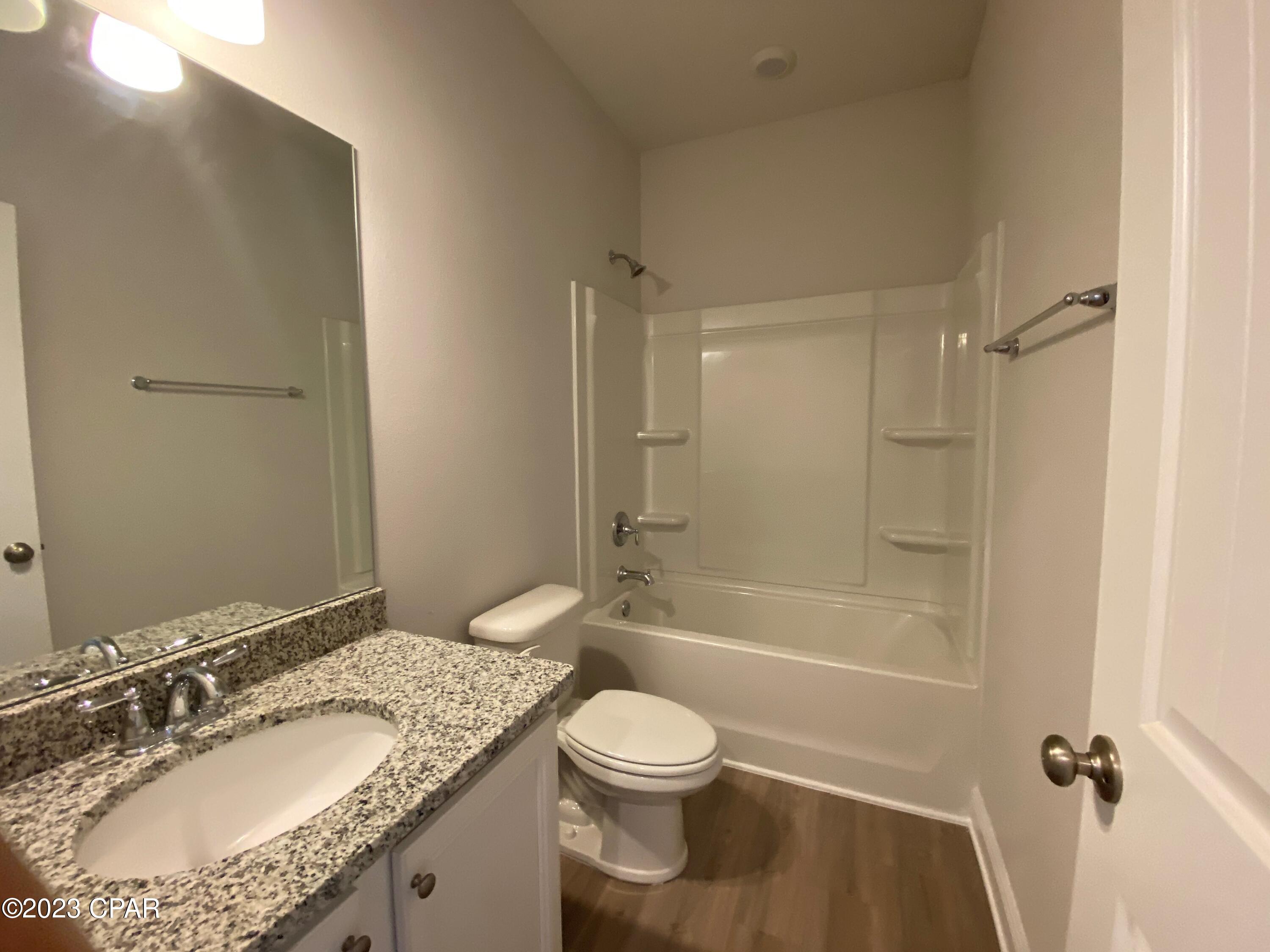 Bayside at Ward Creek - Residential