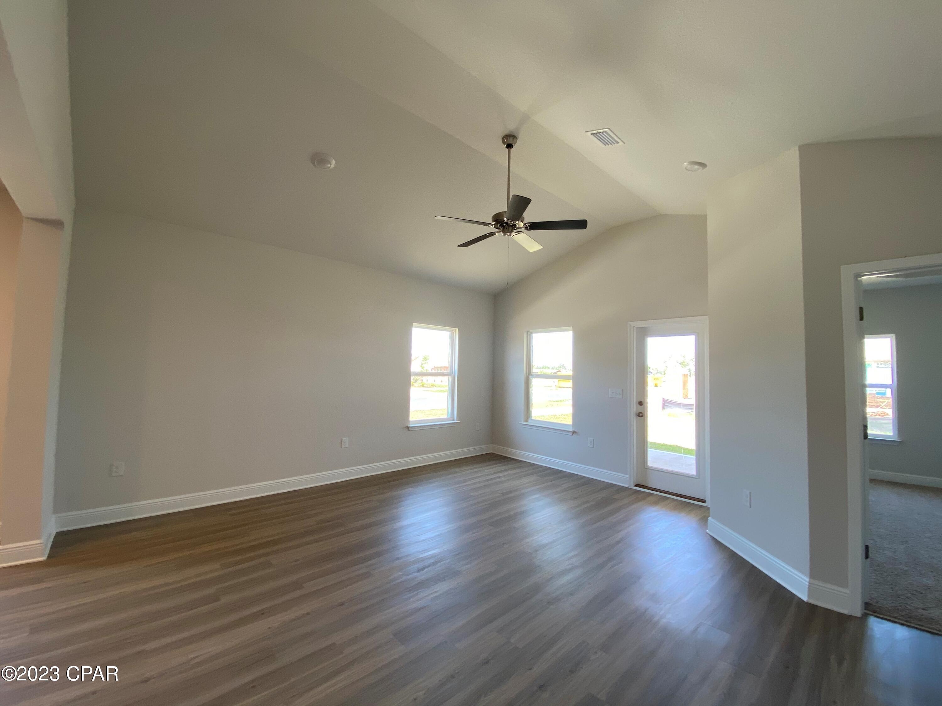 Bayside at Ward Creek - Residential