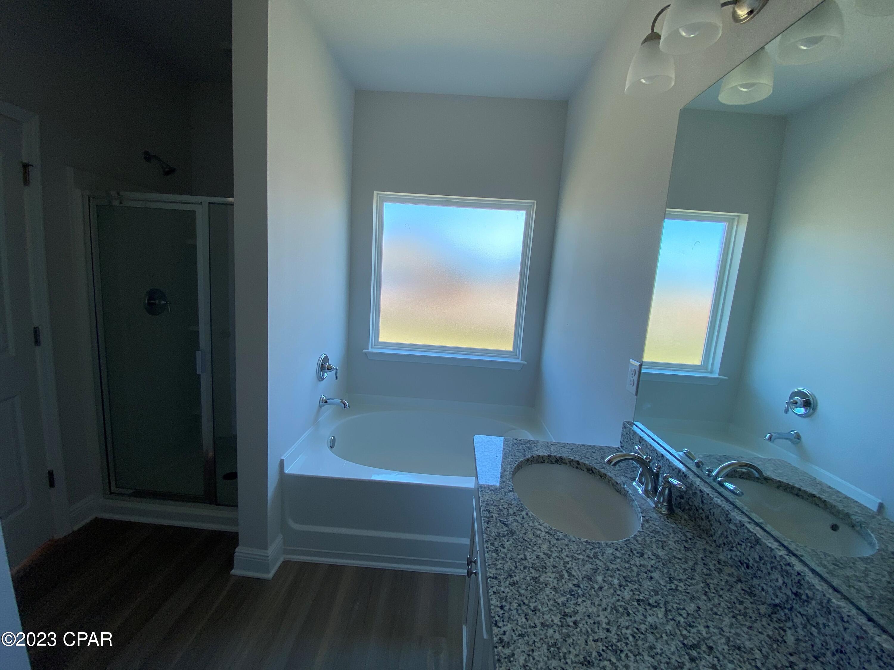 Bayside at Ward Creek - Residential