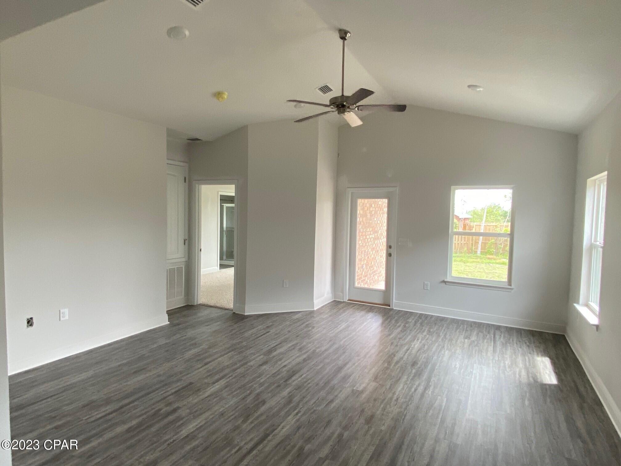 Bayside at Ward Creek - Residential