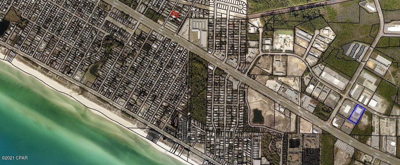 [No Recorded Subdiv] - Land