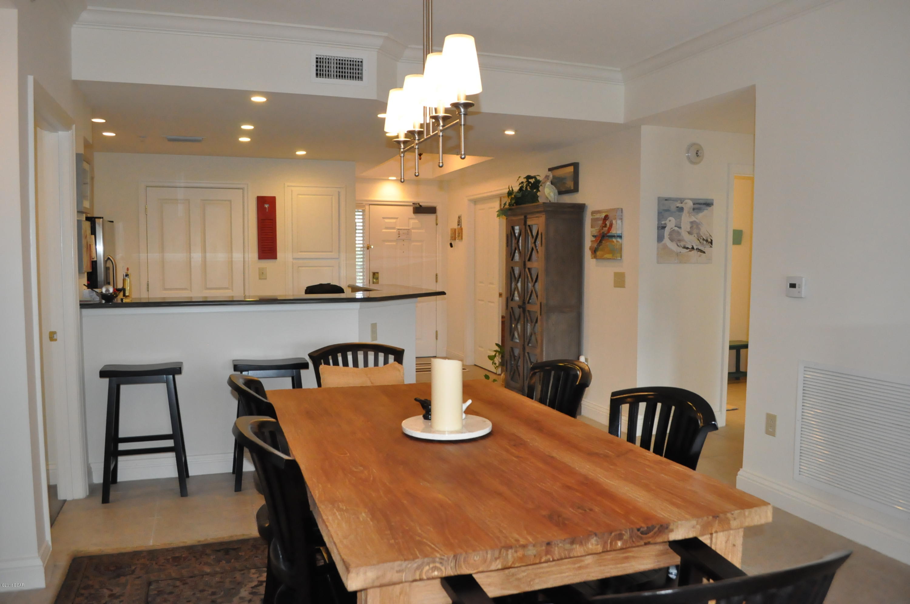 Bay Point Grand Residences - Residential