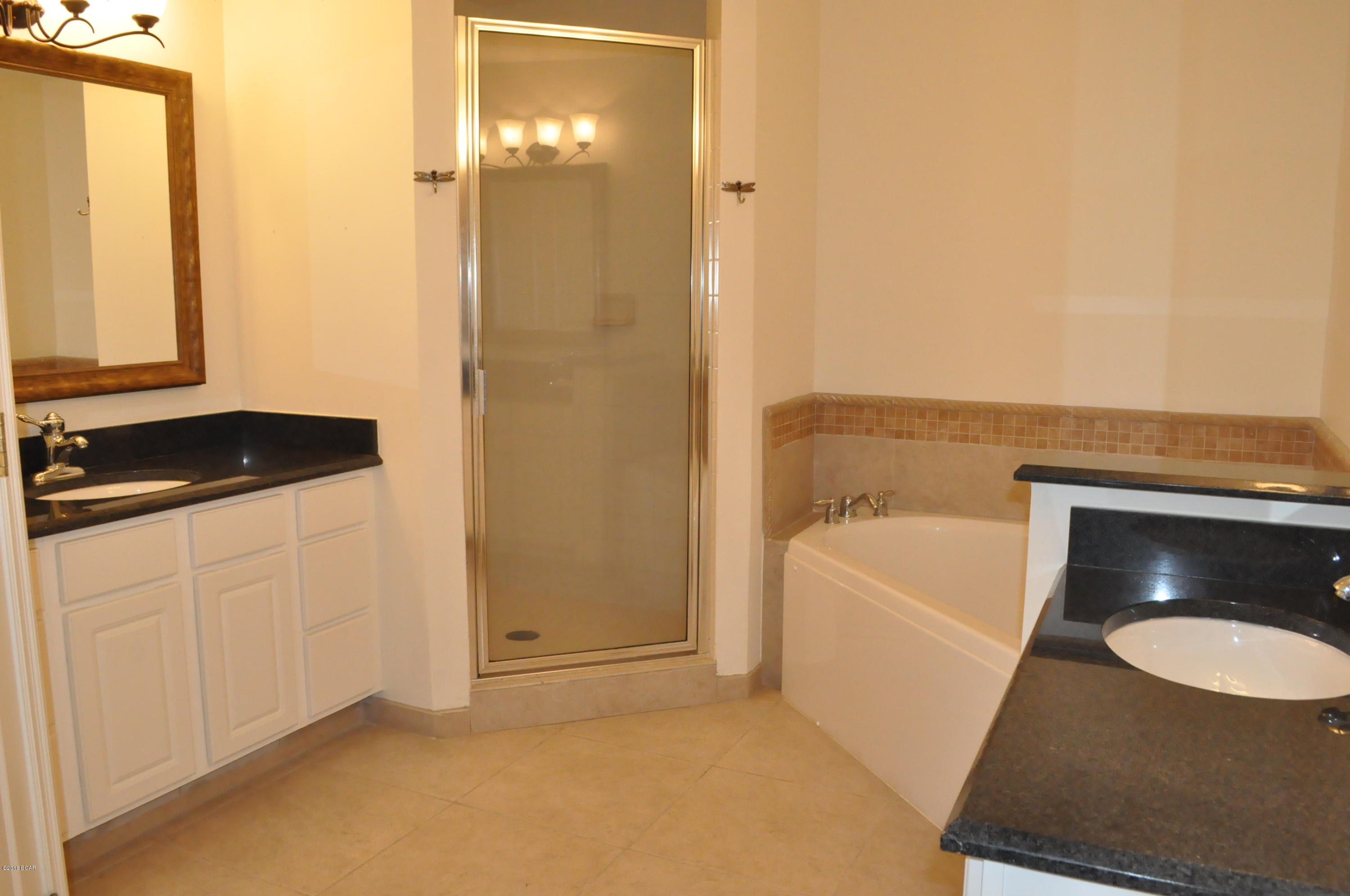 Bay Point Grand Residences - Residential