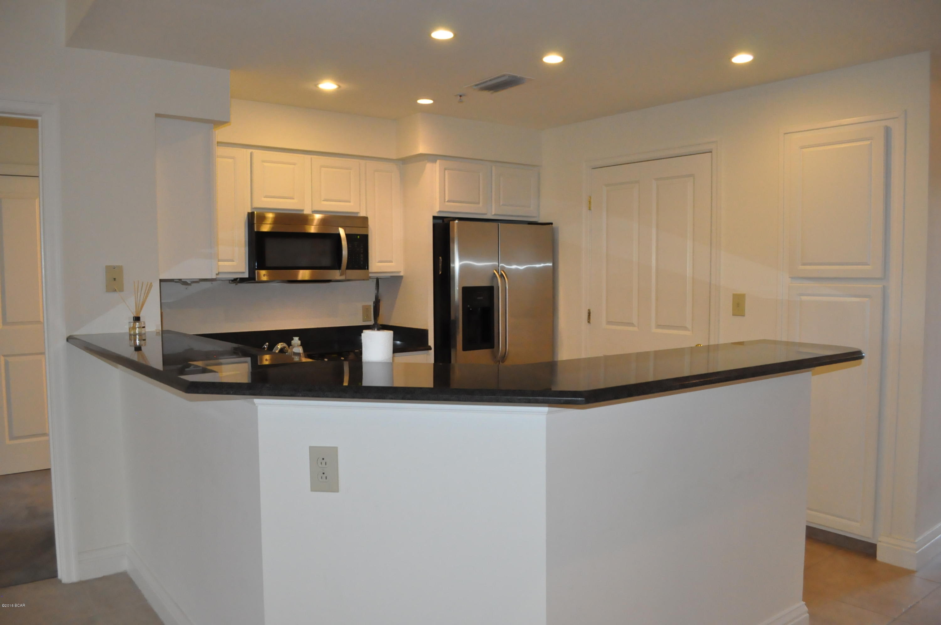 Bay Point Grand Residences - Residential