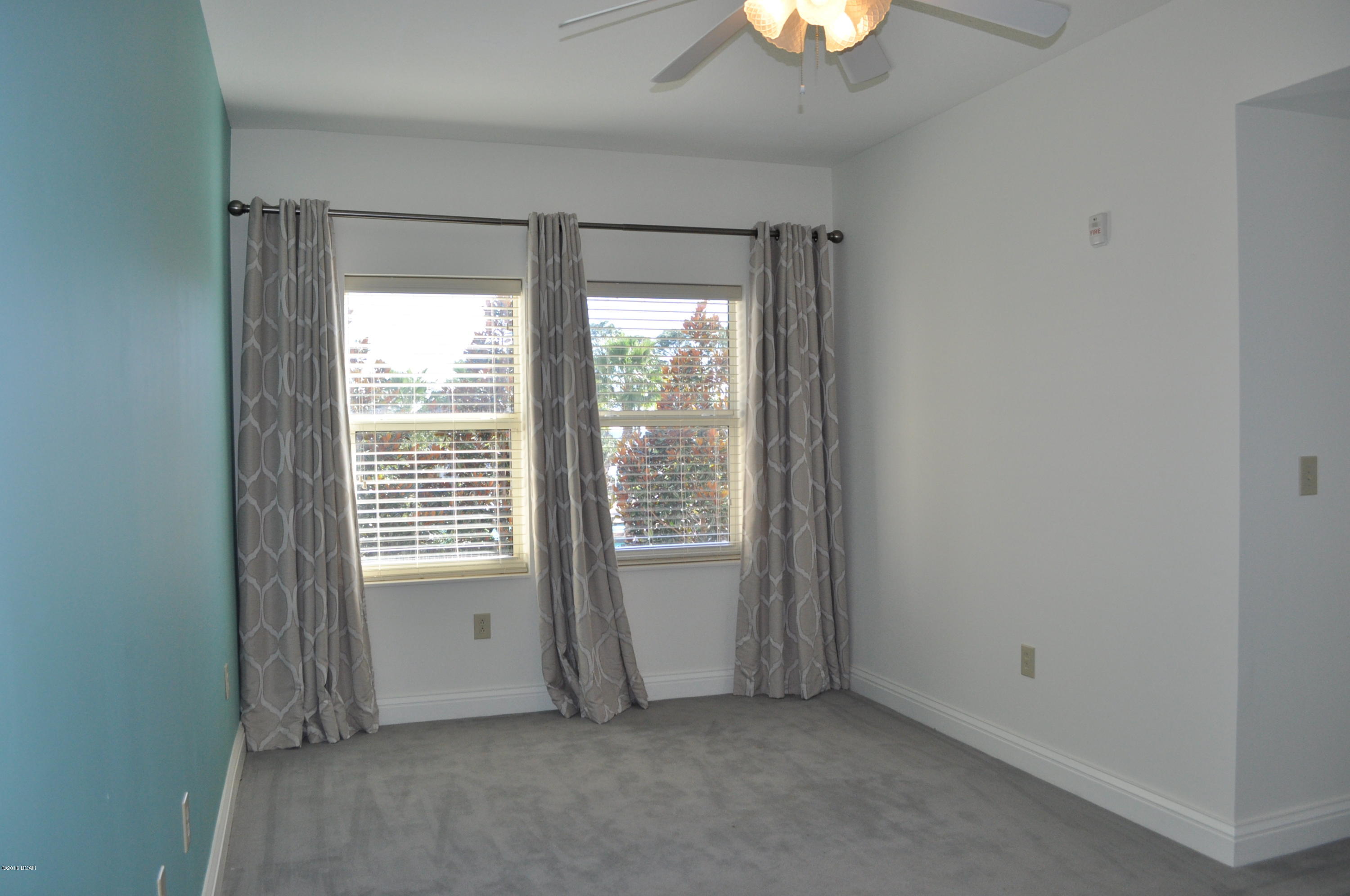 Bay Point Grand Residences - Residential