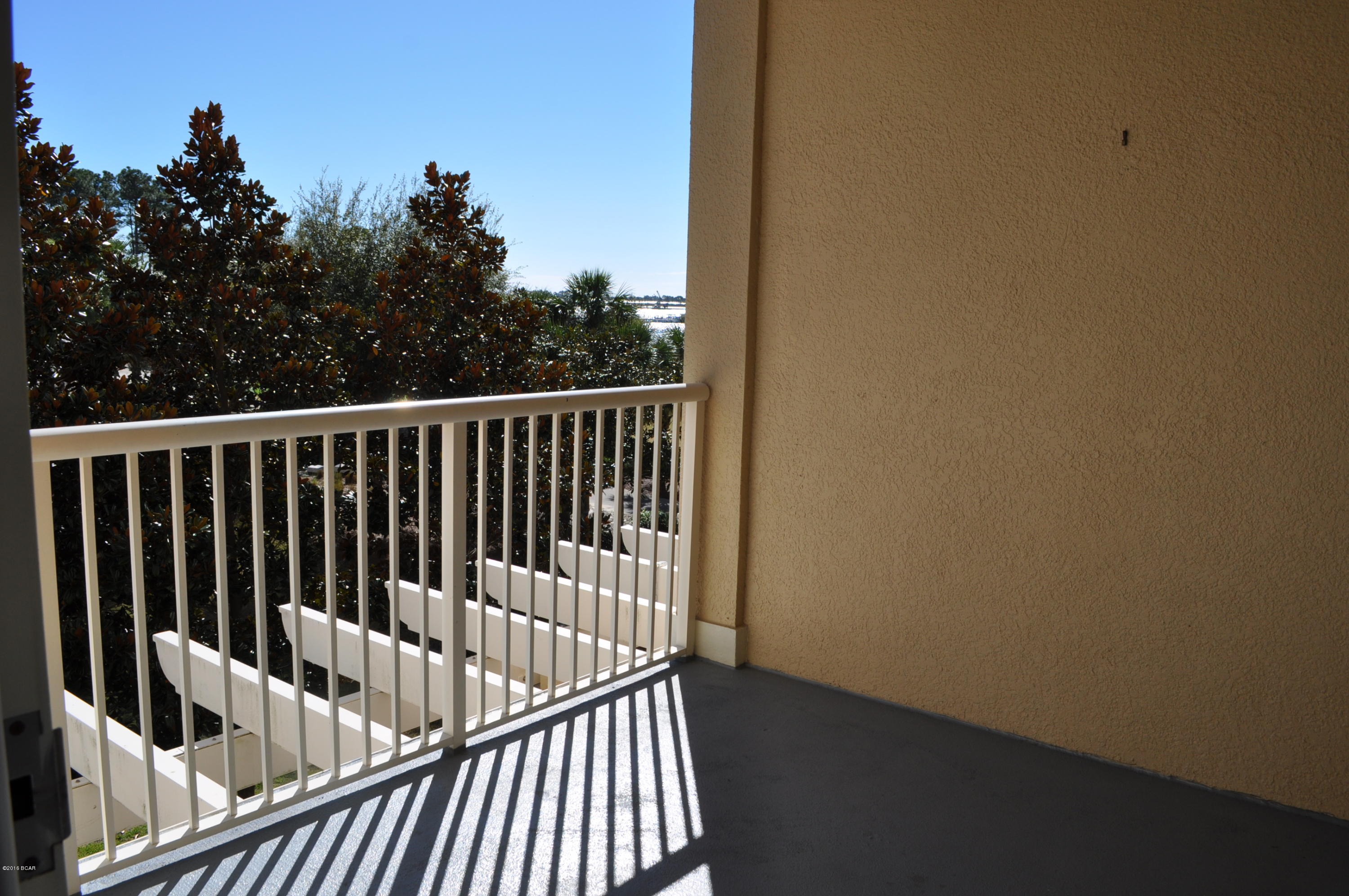 Bay Point Grand Residences - Residential