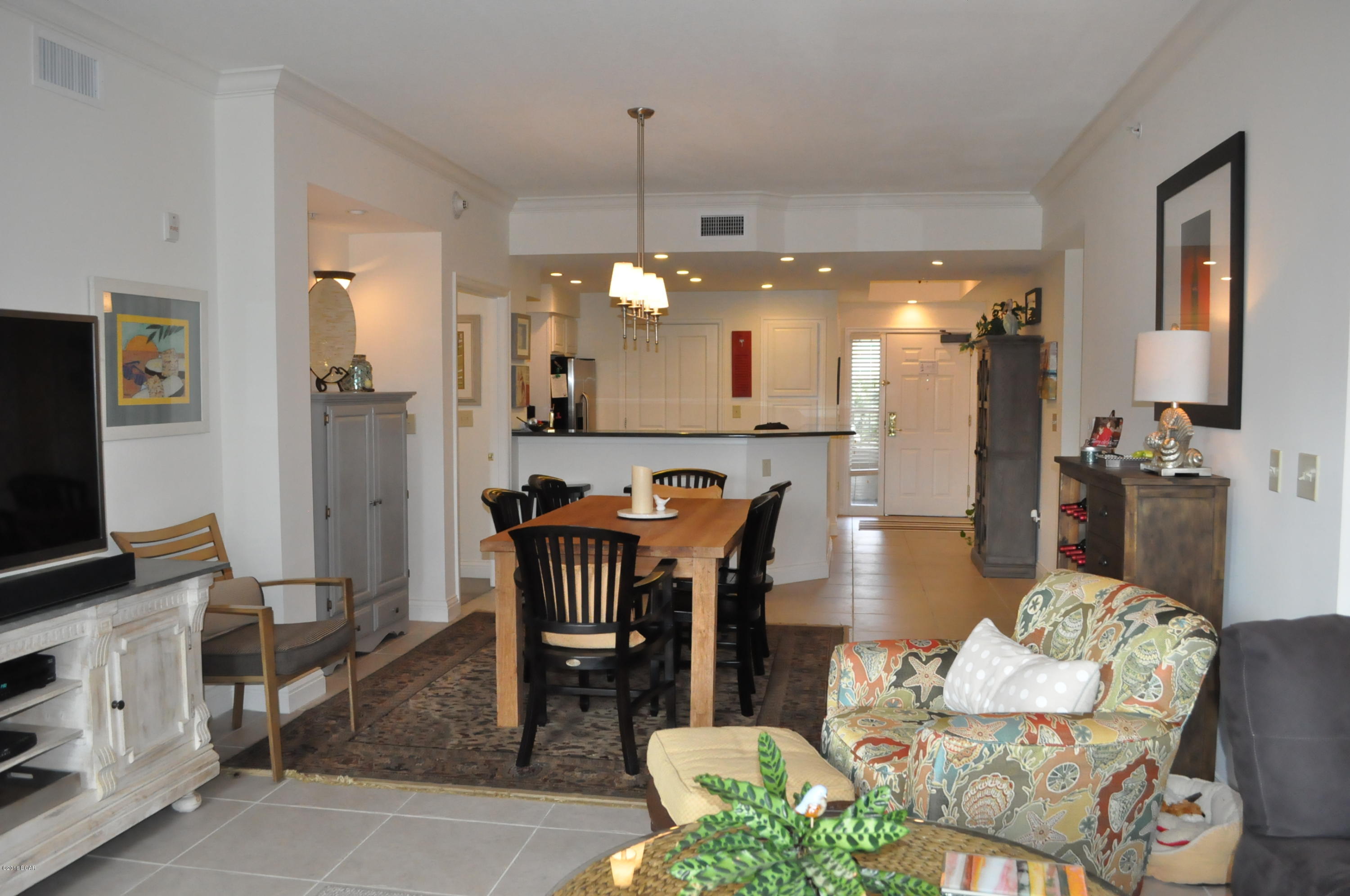 Bay Point Grand Residences - Residential